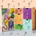 5 Day Mystery Advent Calendar - Sterling Forever