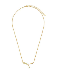 Sterling Silver 'When Stars Align' Constellation Necklace - Sterling Forever