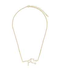 Sterling Silver 'When Stars Align' Constellation Necklace - Sterling Forever