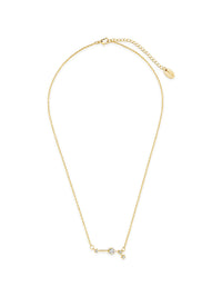 Constellation Statement Necklace - Sterling Forever