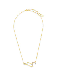 Constellation Statement Necklace - Sterling Forever