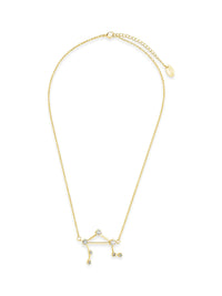Constellation Statement Necklace - Sterling Forever