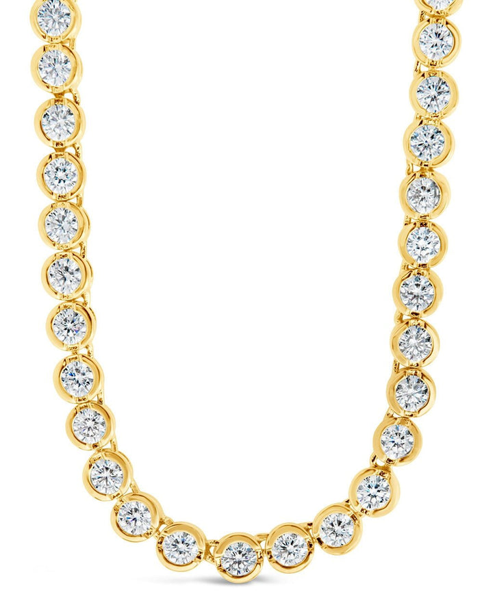 Helene CZ Tennis 3 Piece Bundle
