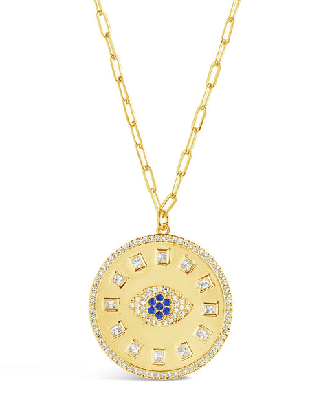 ★SENTIMENTS★ NO.258 NECKLACE N1CB2009P-GOLD_K2_grande.jpg?v