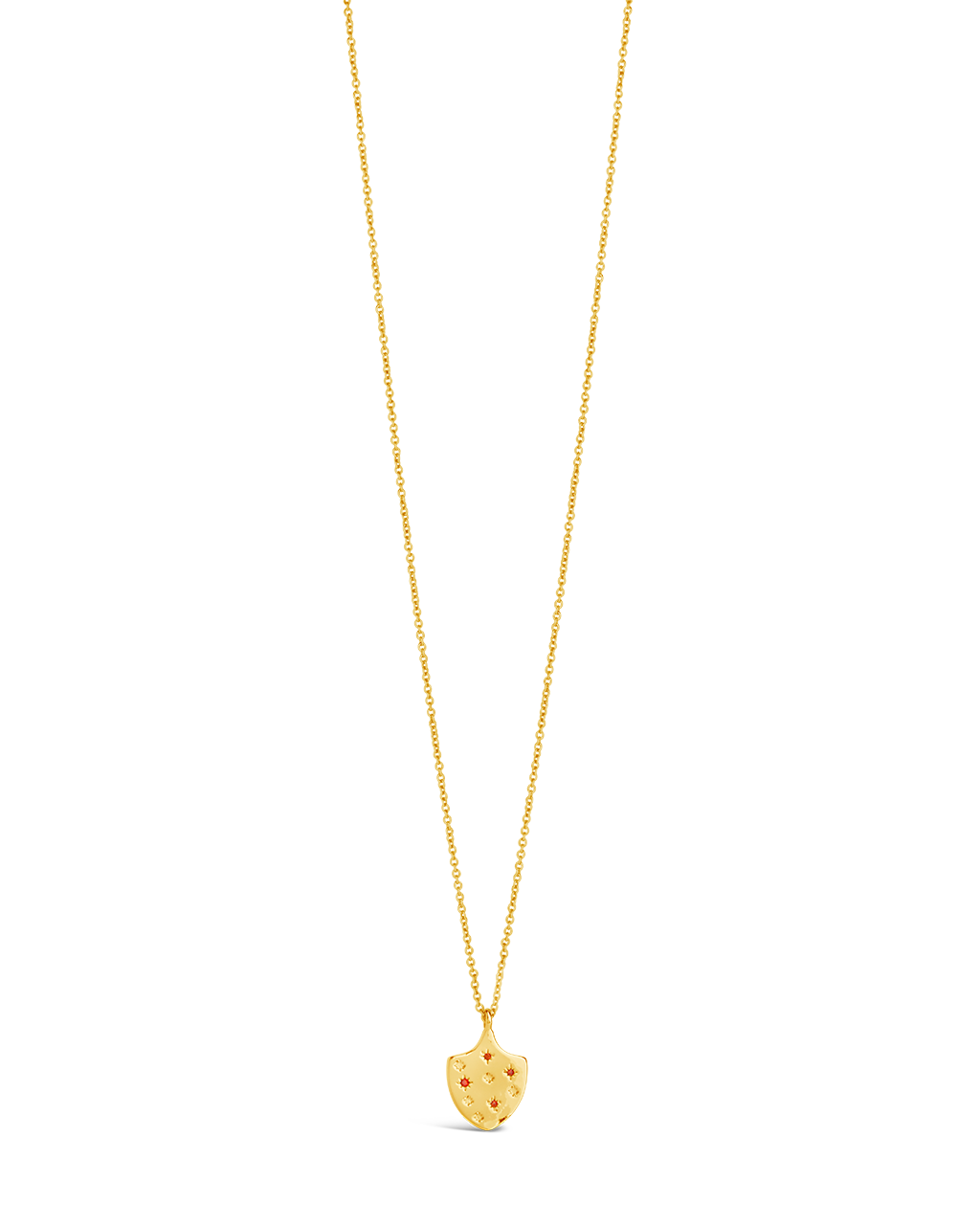 Ryker Pendant Necklace