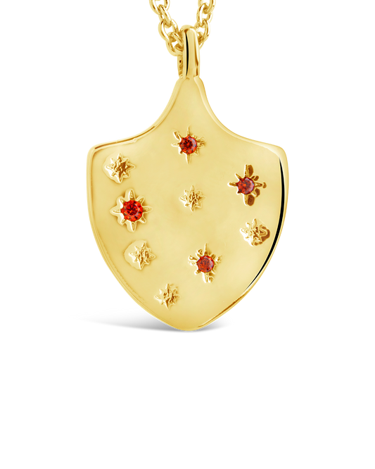 Ryker Pendant Necklace