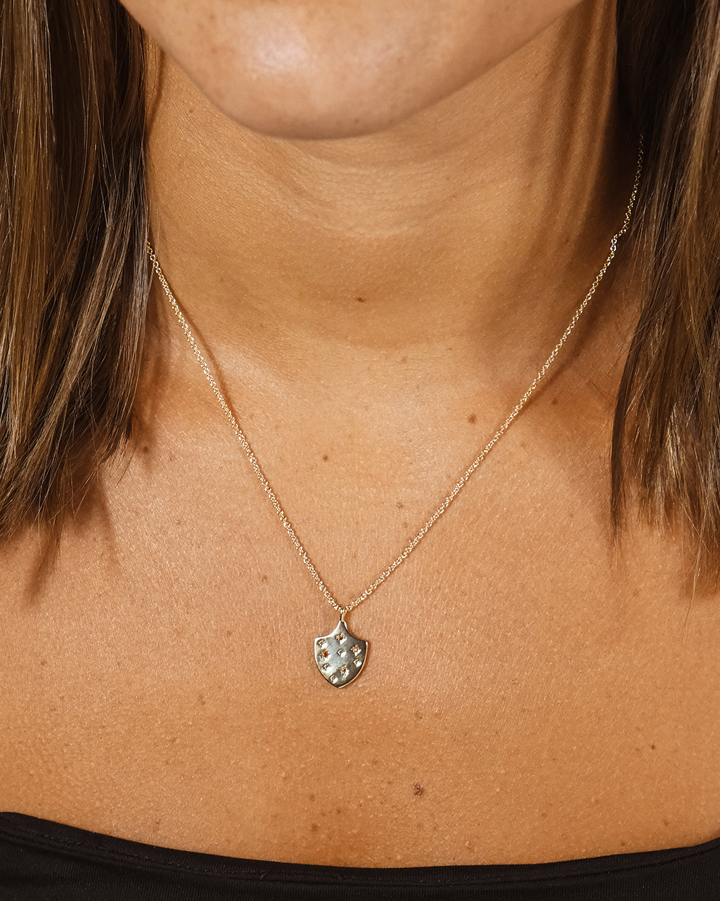 Ryker Pendant Necklace