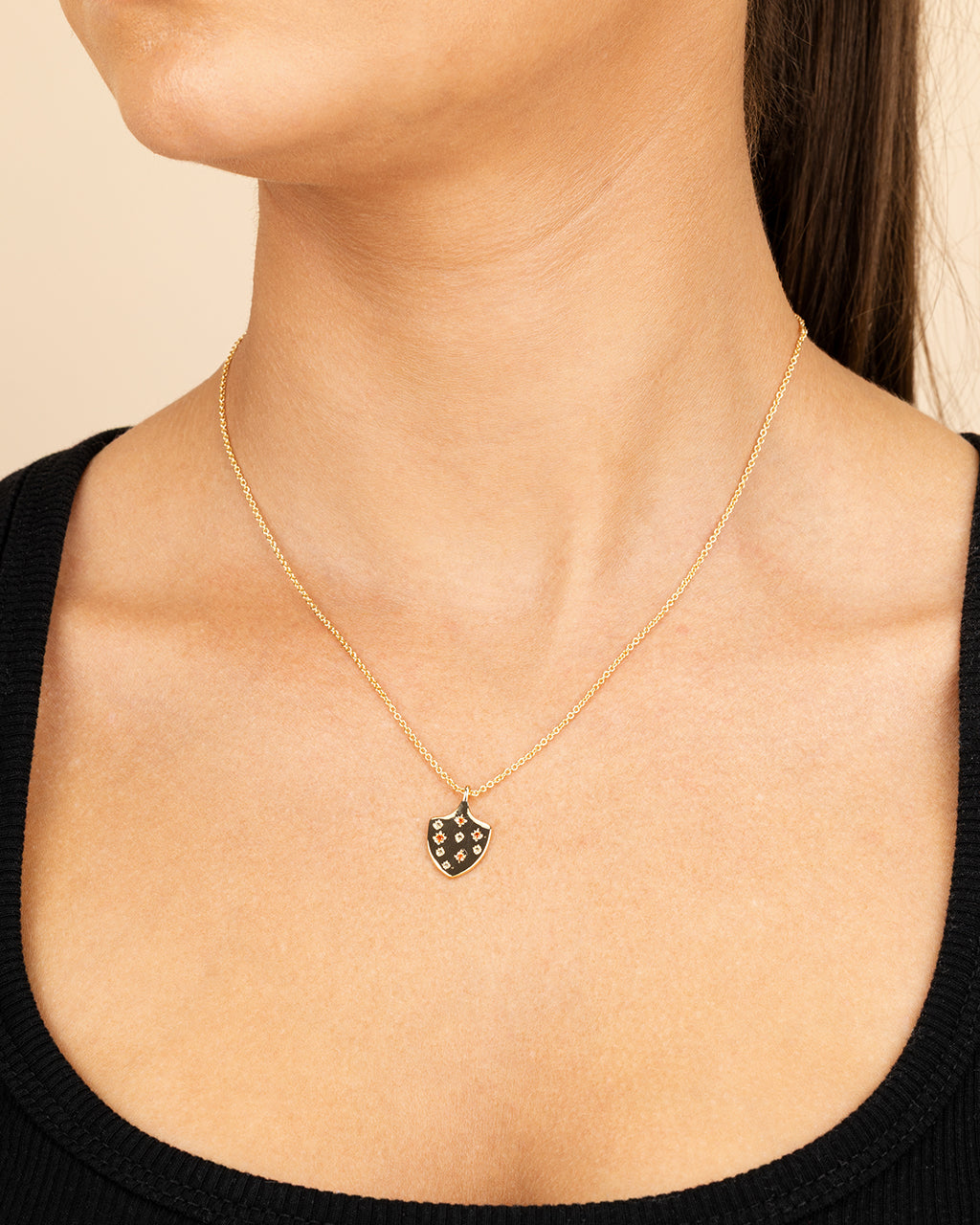 Ryker Pendant Necklace