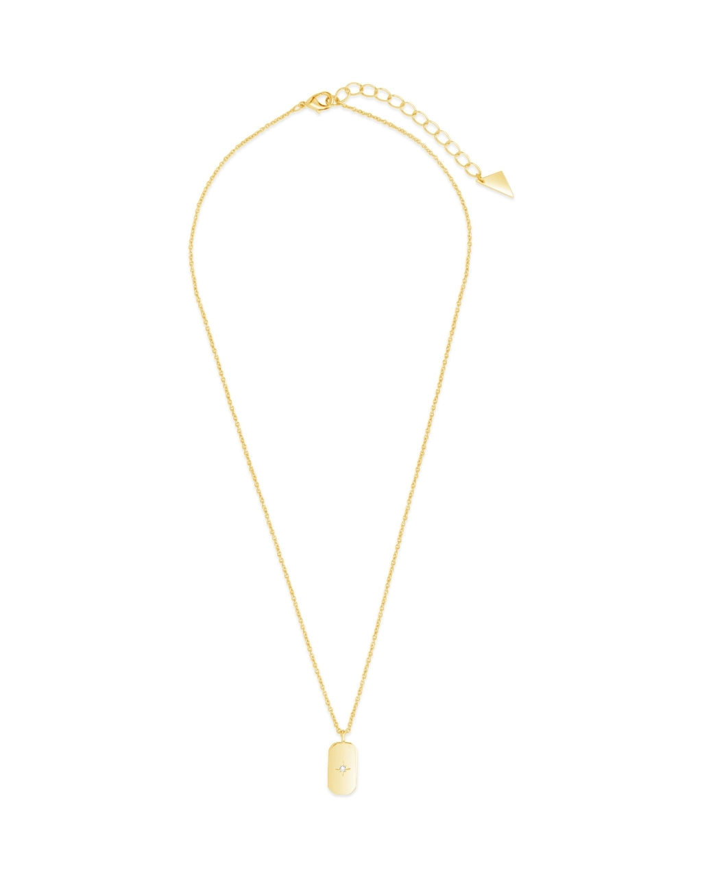 Celina Pendant Necklace