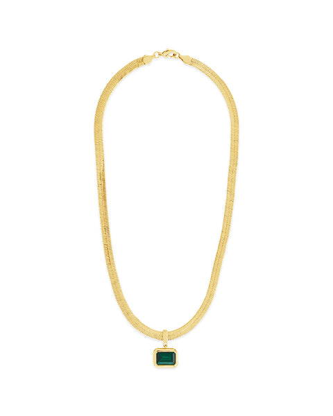【Eclore】Bing Bong Necklace (ハンドメイド) N1CB2496P-GOLD_02_97d88f43-