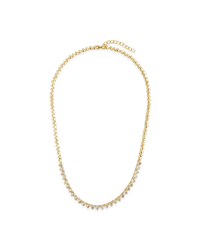 Heart CZ Tennis Bundle
