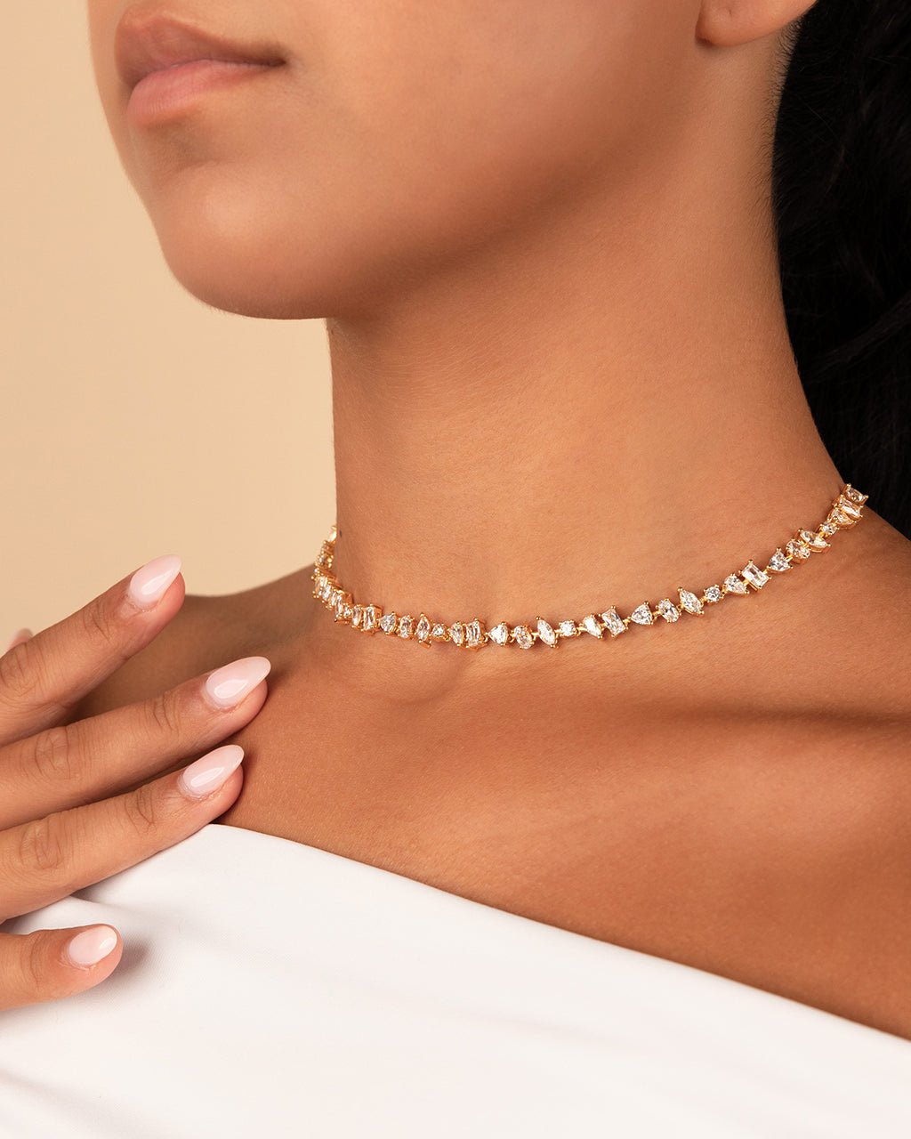 Ellery Jewelry Bundle - Sterling Forever