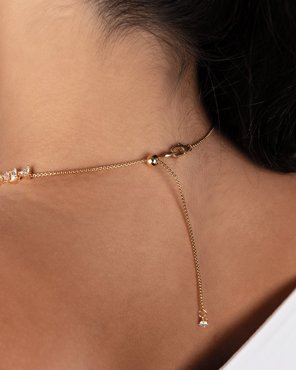 Ellery Jewelry Bundle - Sterling Forever