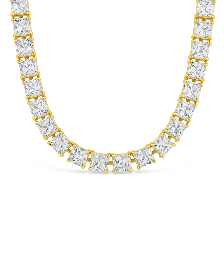 Marisol Princess Cut Tennis Bundle