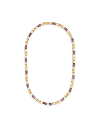 Ophelia Tennis Necklace