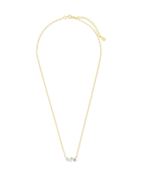 Sterling Silver Trio Cut Pendant - Sterling Forever