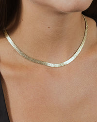 Bronx Chain Necklace