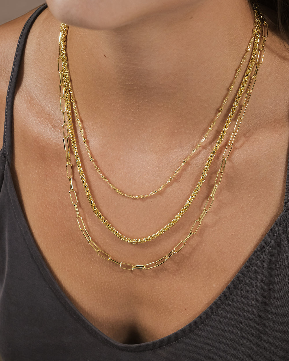How to Layer Necklaces Like a Pro | Sterling Forever