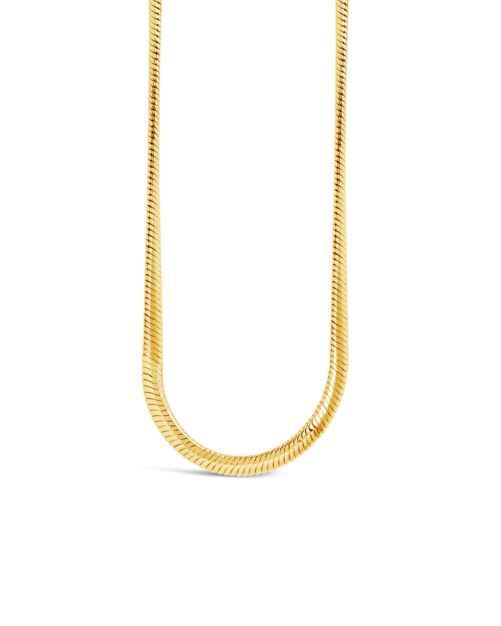 Astrid Chain Necklace Necklace Sterling Forever 