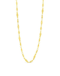 Kenya Delicate Chain Necklace - Sterling Forever