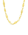 Kenya Delicate Chain Necklace - Sterling Forever