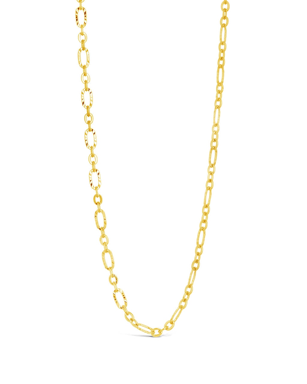 Elysia Chain Necklace Necklace Sterling Forever 