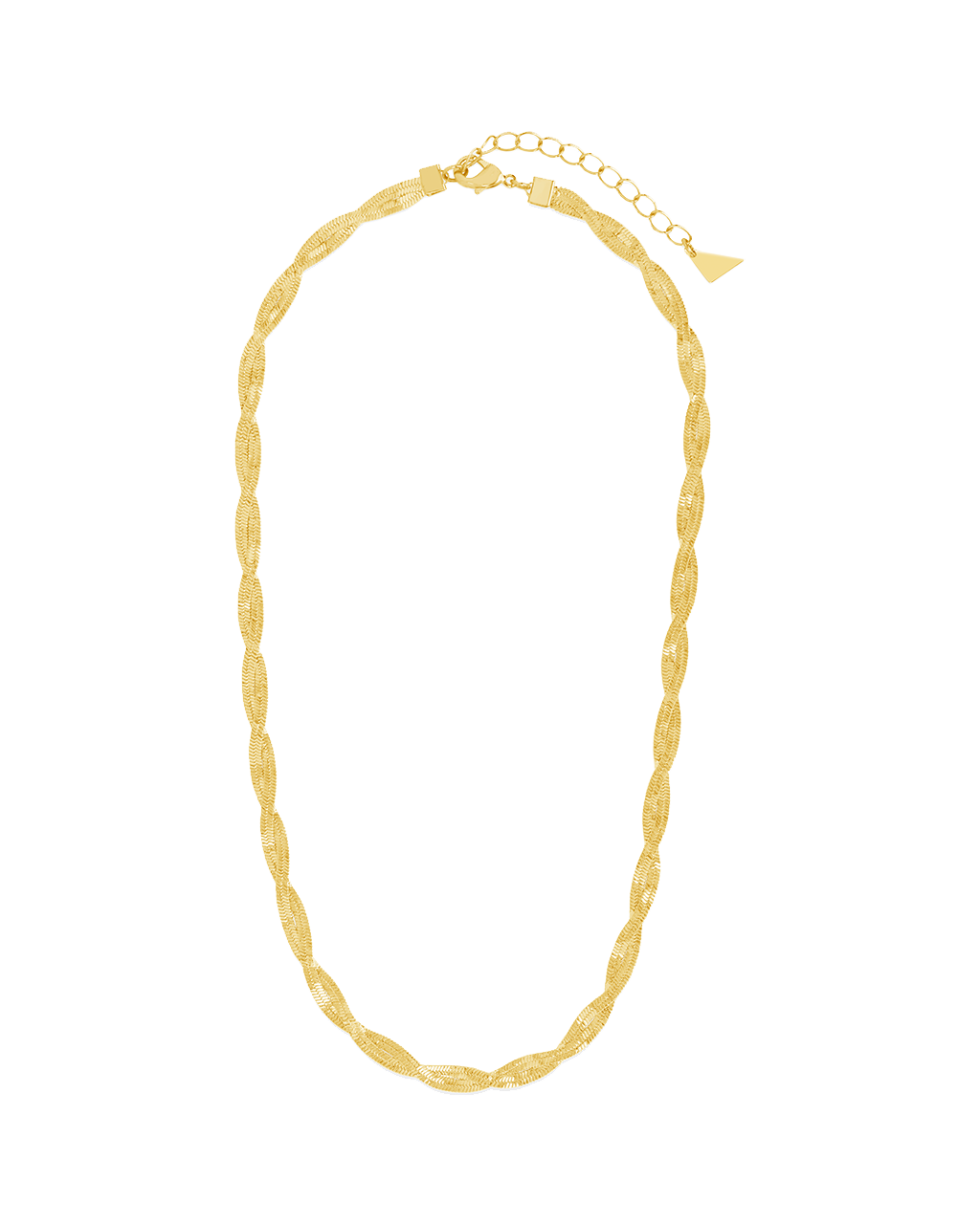 Oakley Chain Necklace