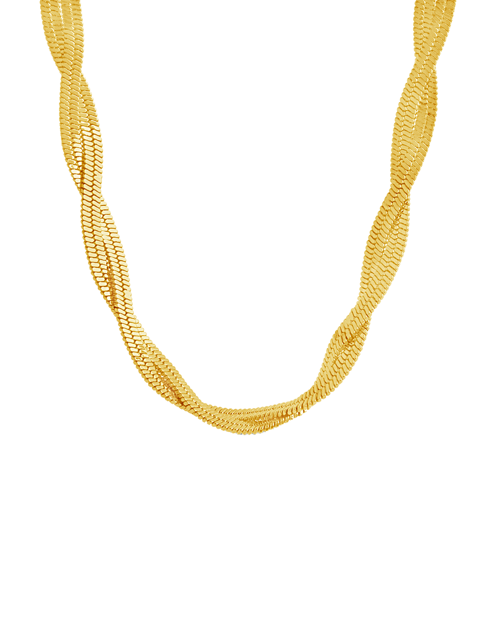 Oakley Chain Necklace