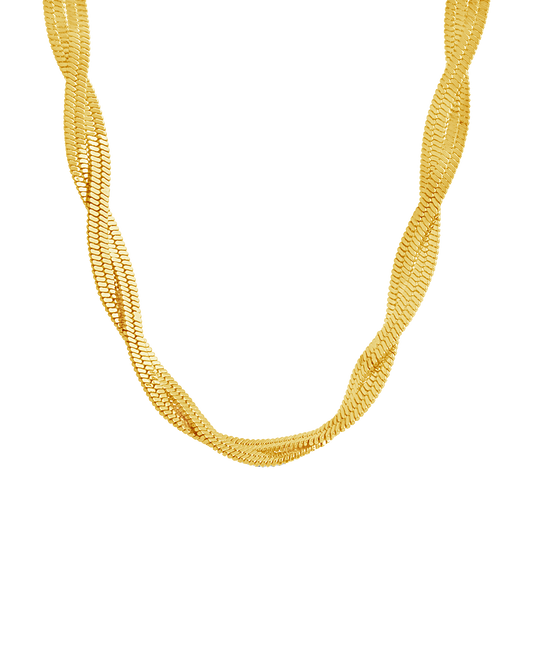 Oakley Chain Necklace