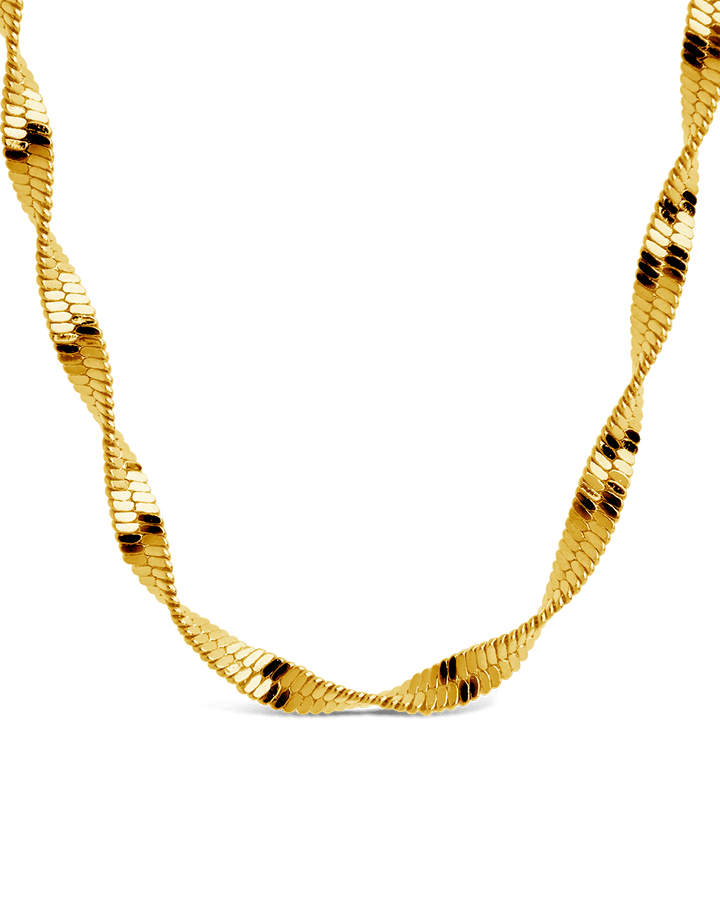 Blakely Chain Necklace
