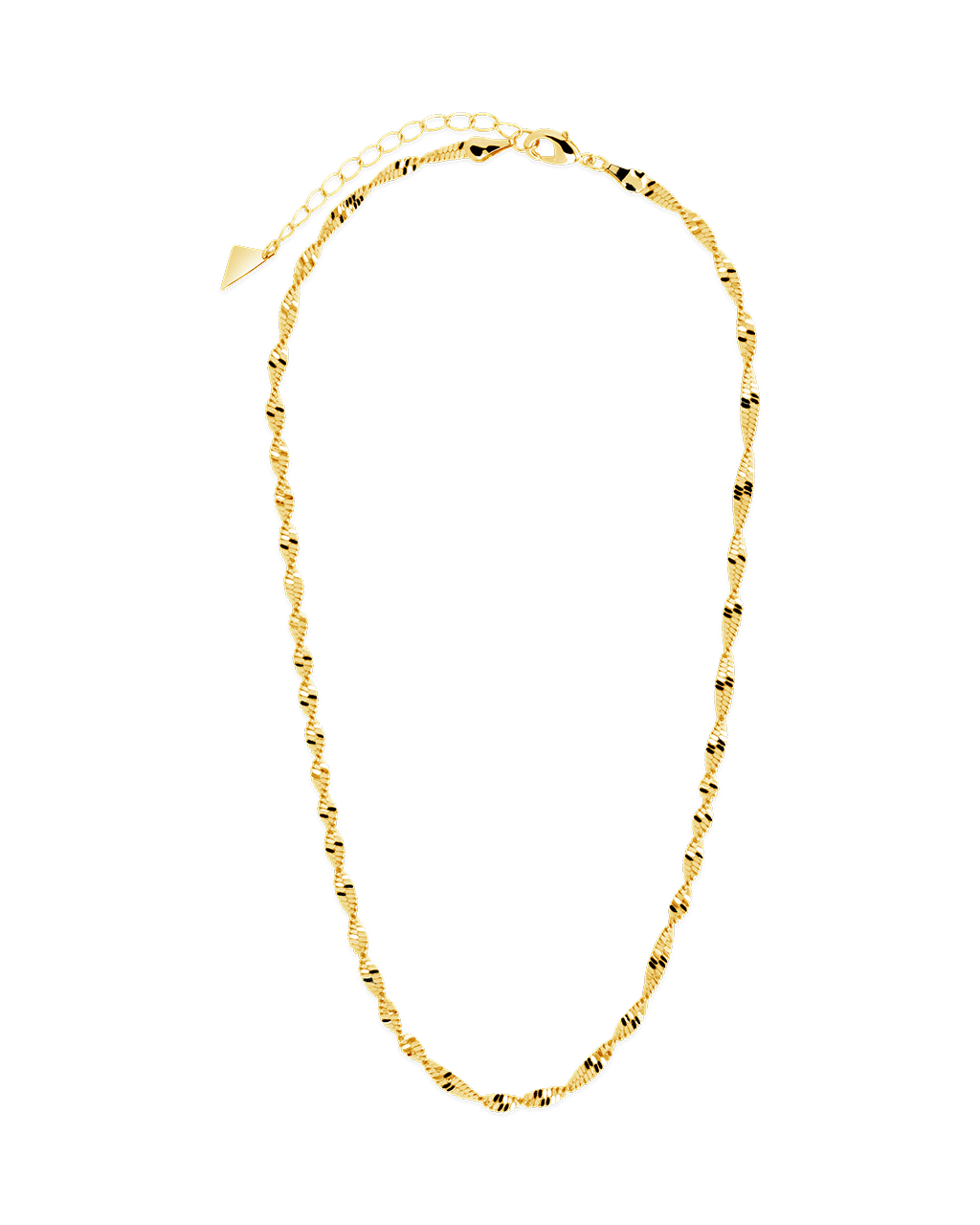 Blakely Chain Necklace