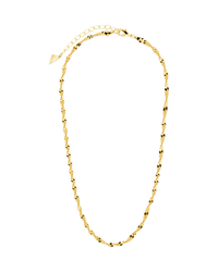Blakely Chain Necklace - Sterling Forever