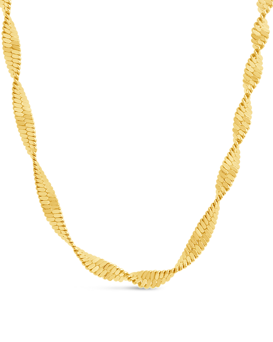 Blakely Chain Necklace