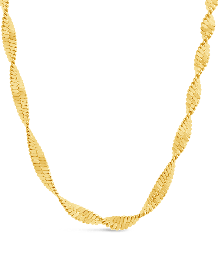 Blakely Chain Necklace