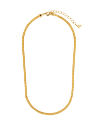 Bentley Chain Necklace - Sterling Forever