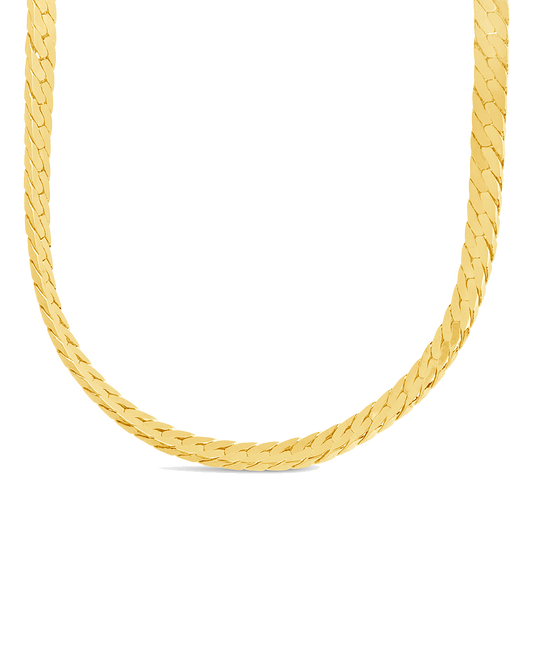 Bentley Chain Necklace