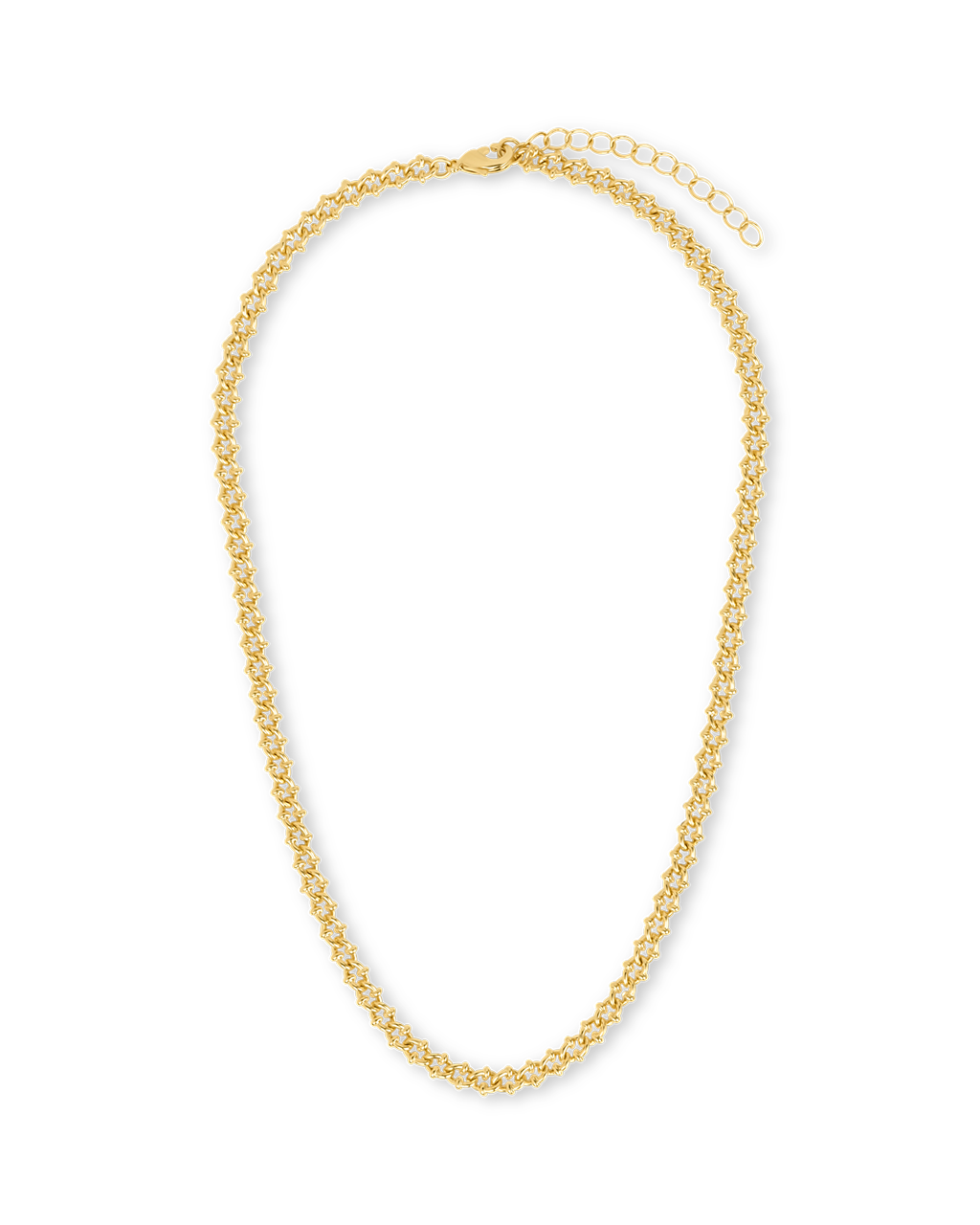 Frida Chainlink Necklace