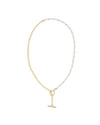 Emersyn Bar and Toggle Lariat
