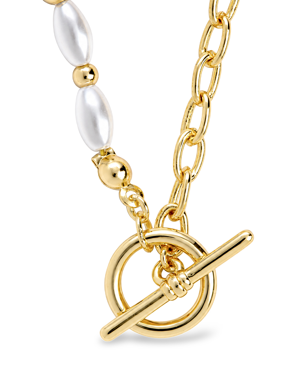 Emersyn Bar and Toggle Lariat
