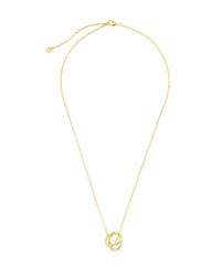 Eve Linked Harmony Pendant