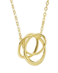 Eve Linked Harmony Pendant