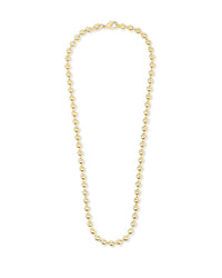 Destiny Beaded Necklace - Sterling Forever