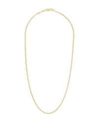 Sterling Silver Paperclip Chain Necklace - Sterling Forever