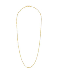 Sterling Silver Paperclip Chain Necklace - Sterling Forever