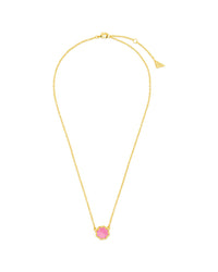 Rose Petal Pendant Necklace Necklace Sterling Forever 