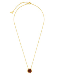 Rose Petal Pendant Necklace Necklace Sterling Forever 