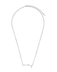 Sterling Silver 'When Stars Align' Constellation Necklace - Sterling Forever