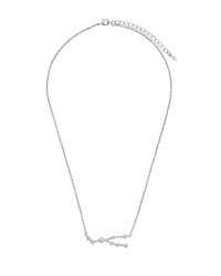 Sterling Silver 'When Stars Align' Constellation Necklace - Sterling Forever