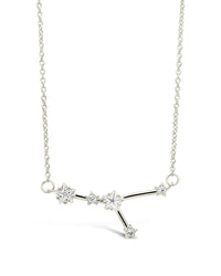 Constellation Statement Necklace - Sterling Forever