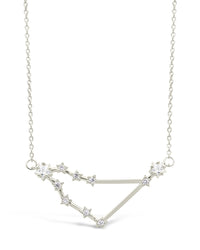 Constellation Statement Necklace